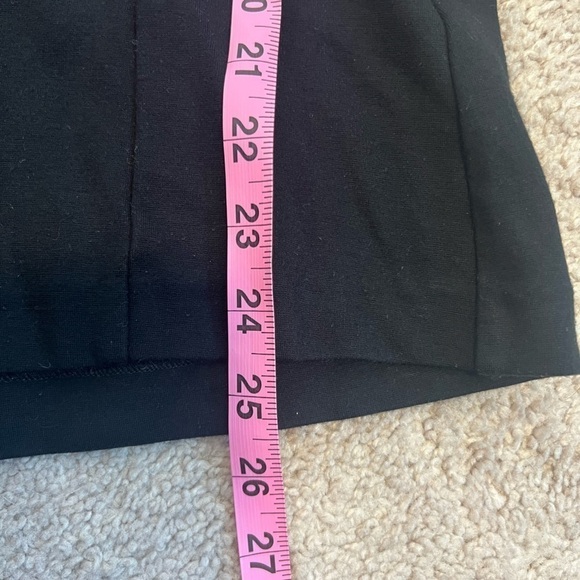 Cabi Women’s Black Blouse Size Medium - Picture 7 of 8